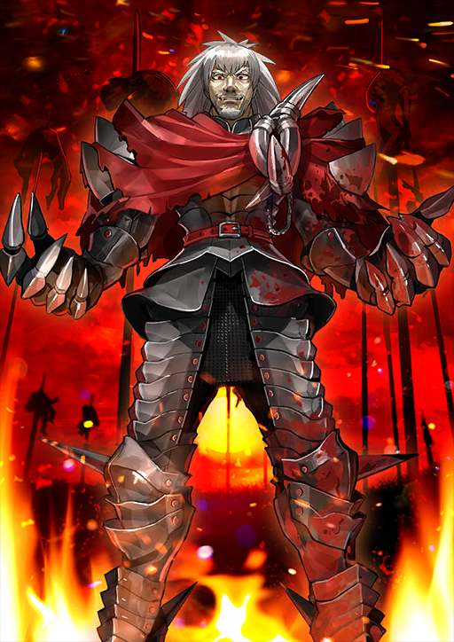 Vlad Iii Extra Fate Grand Order Wiki Fandom