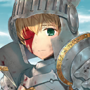 Avalon le Fae NPC (Frameless)