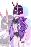 Illustration by Honjō Raita