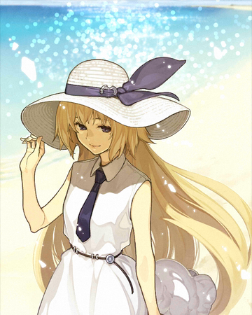 A Pilgrimage To The Other Side Fate Grand Order Wiki Fandom
