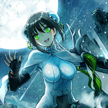 Qin Liangyu Fate Grand Order Wiki Fandom Sure they can take risks with characters like qin liangyu or red hare but they can just also put out another jalter or artoria and basically gurantee. qin liangyu fate grand order wiki