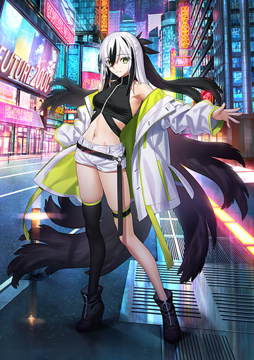 Uesugi Kenshin | Fate/Grand Order Wiki | Fandom