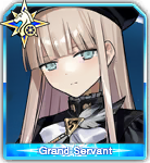 Stage 2 (Grand Servant)
