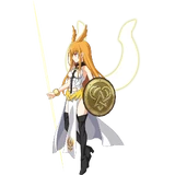 Other Valkyrie Sprite 9 (Geirskögul)