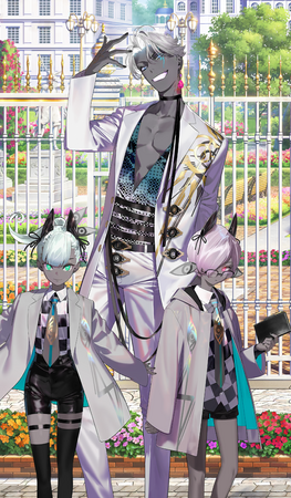 FGO fes インドラ Heroic Spirit Celebratory Attire: Indra | Fate/Grand Order