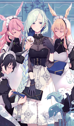 Valkyrie Fate Grand Order Wiki Fandom Valkyrie Fate Grand Order Wiki Fandom