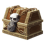 Pirate Treasure (Bronze)