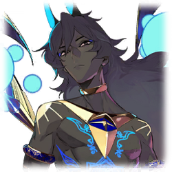 pic Arjuna Alter Fgo Wiki arjuna alter fate grand order wiki