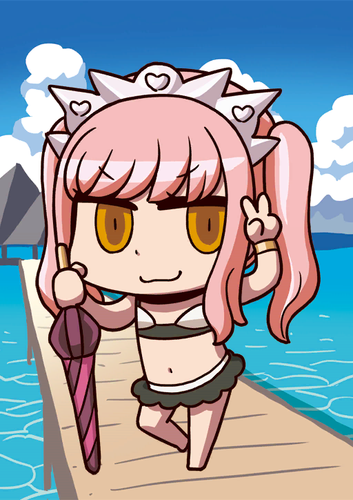 Medb Saber Fate Grand Order Wikia Fandom