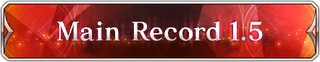 Arc 1.5: Epic of Remnant