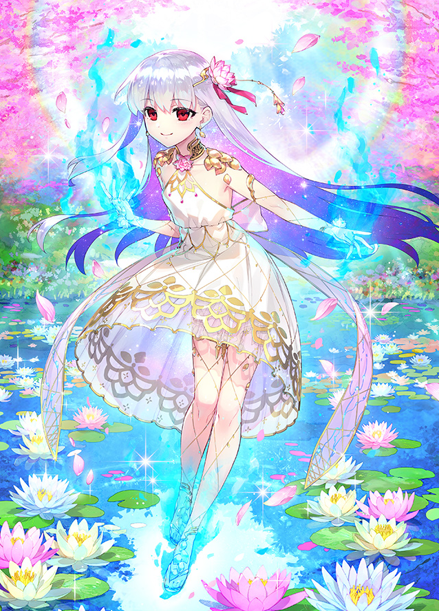 Kama (Mistake) (Arcade) | Fate/Grand Order Wiki | Fandom