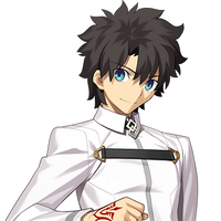 Mystic Code Chaldea Fate Grand Order Wiki Fandom 透視の魔眼 d mystic eyes of clairvoyance d. mystic code chaldea fate grand order