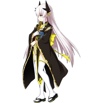 Amazon.co.jp: 特大 B1 タペストリー 萌姫連合 FGO 紫式部 W