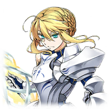 Artoria Pendragon Lancer Fate Grand Order Wiki Fandom Casterxsaberxarcher (1/4) arte de ruri #saber #gilgamesh #saberxgilgamesh #arturia pendragon #arturiaxgilgamesh. artoria pendragon lancer fate grand