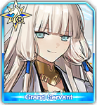 Stage 3 (Grand Servant)