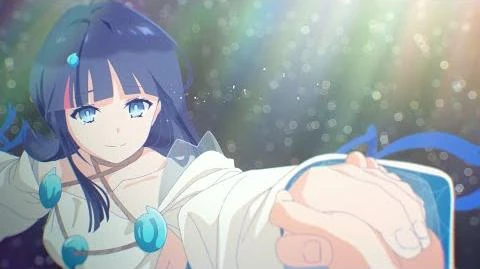 Fate_Requiem×Fate_Grand_Orderコラボレーションイベント「『Fate_Requiem』盤上遊戯黙示録」TVCM