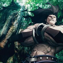Heracles Fate Grand Order Wiki Fandom Her main skill demonic magic will increase her np. heracles fate grand order wiki fandom