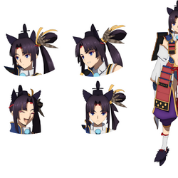 Ushiwakamaru Fate Grand Order Wiki Fandom Fgo ushiwakamaru, pros and cons, rating, strategies and tips, stats, skills, wiki, and noble phantasm. ushiwakamaru fate grand order wiki