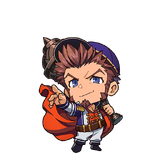 Fate/Grail League Sprite