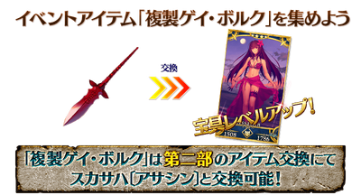 Fgo 16 Summer Event Part Ii Event Details Fate Grand Order Wiki Fandom