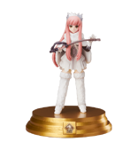 Queen Medb