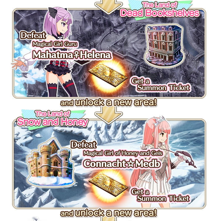 Prisma Codes Collaboration Event (US)/Event Info | Fate