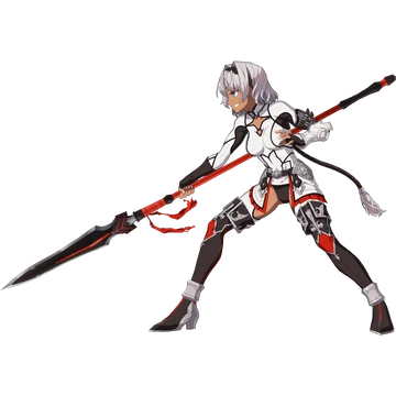 Caenis | Fate/Grand Order Wiki | Fandom