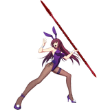 Scathach Costume NP Sprite