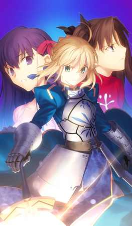 高い信頼 厚い信頼 night Fate/stay 「Réalta Fandom | Wiki Order Fate/Grand | Nua」 Fate