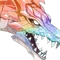 Rainbow WyvernIcon
