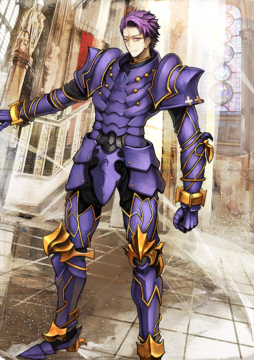 Lancelot Saber Fate Grand Order Wiki Fandom