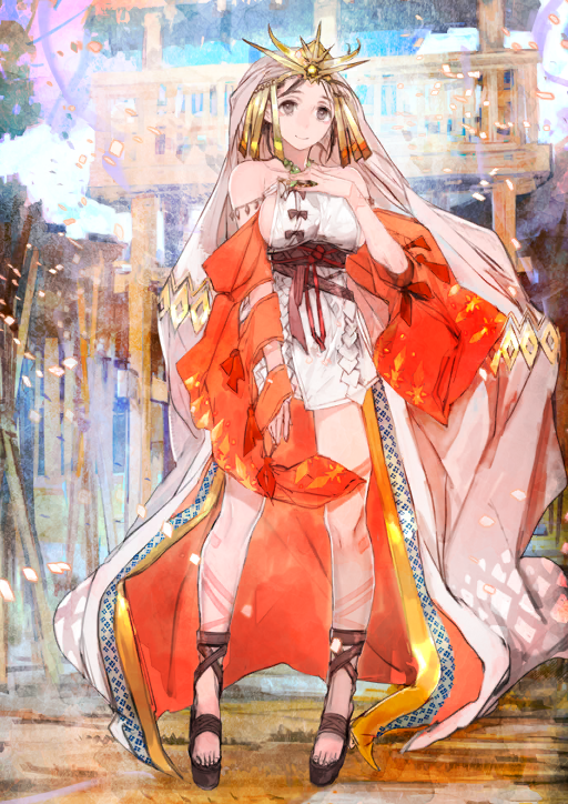 himiko fate grand order wiki fandom