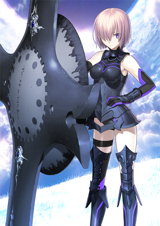 mashu kyrielight fate grand order wikia fandom mashu kyrielight fate grand order