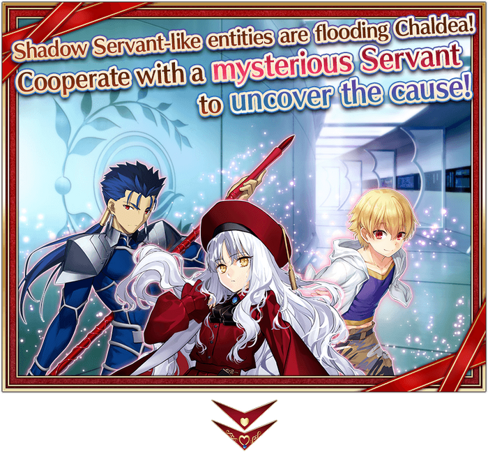 Valentine 2023 Event (US) | Fate/Grand Order Wiki | Fandom