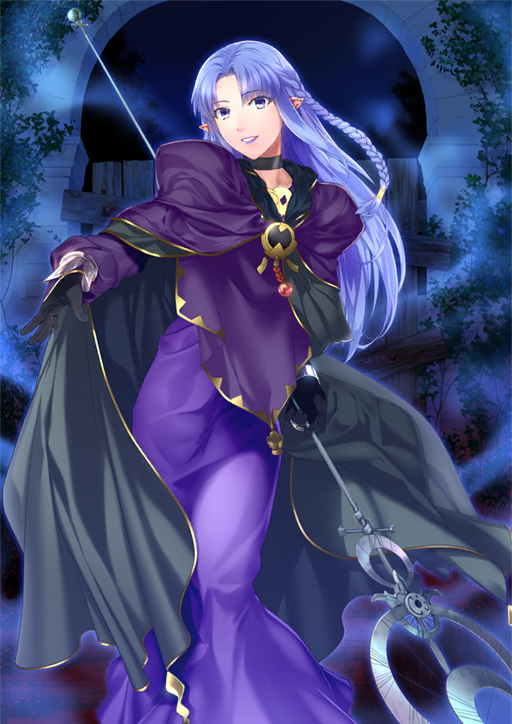 Medea Fate Grand Order Wiki Fandom