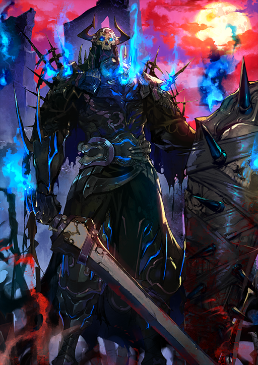 Featured image of post King Hassan Fgo