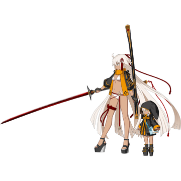 Amazon | Fate/Grand Order セイバー/沖田総司 ~剣士の休息~ 1/8