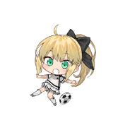 Fate/Dream Striker Sprite