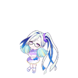 Fate/Dream Striker Sprite