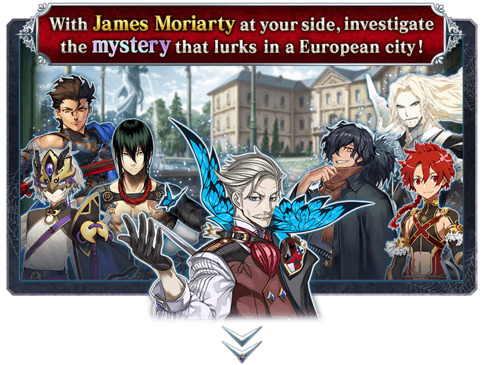 Chaldea Boys 21 Event Us Fate Grand Order Wiki Fandom