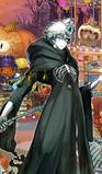 Heroic Spirit Festive Wear: Sanson