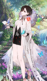 Heroic Spirit Celebratory Attire: Consort Yu