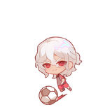 Fate/Dream Striker Sprite