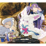Fate/Grand Order Original Soundtrack IV by Taiki