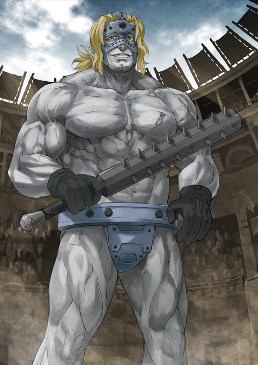 Spartacus Fate Grand Order Wiki Fandom Spartacus Fate Grand Order Wiki Fandom