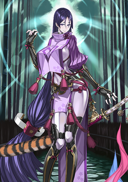 源頼光,Minamoto no Raikō,源赖光,Minamoto-no-Raikou,Fate/Grand Order,Судьба/Великий приказ,FGO,Fate,Судьба,TYPE-MOON