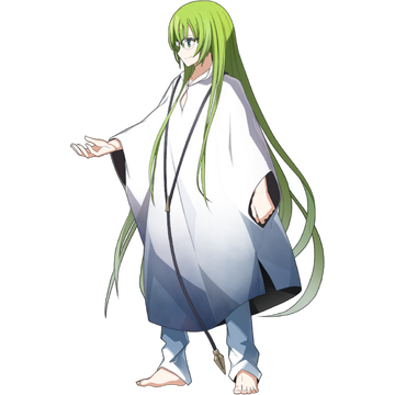 Enkidu | Fate/Grand Order Wiki | Fandom