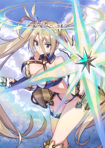 Bradamante | Fate/Grand Order Wiki | Fandom