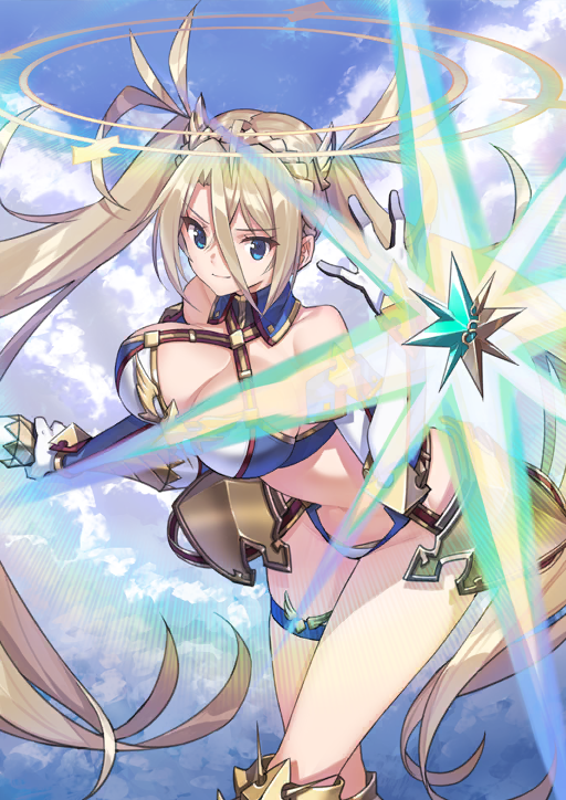 Bradamante Fate Grand Order Wiki Fandom