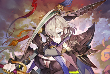 Die Lorelei -shape 201- | TYPE-MOON Wiki | Fandom
